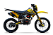 Кроссовый мотоцикл PROMAX MX350