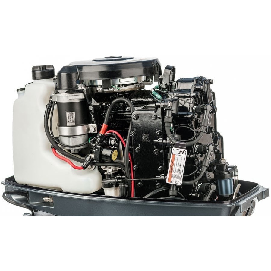 Лодочный мотор PROMAX SP75FEEL-T