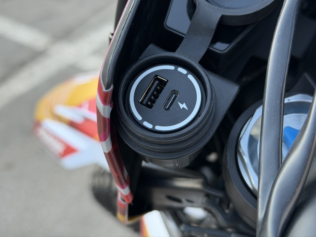 Кроссовый мотоцикл PROMAX K2 PR400