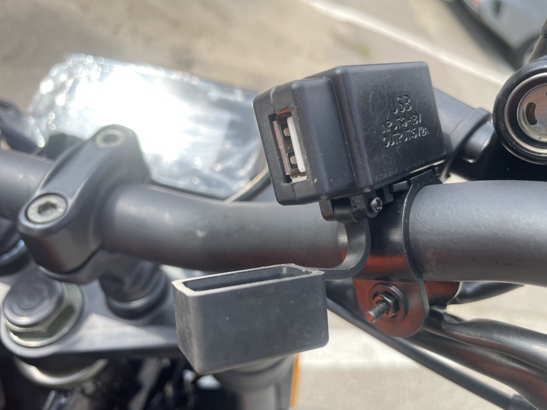 Мопед PROMAX CB150R (49)
