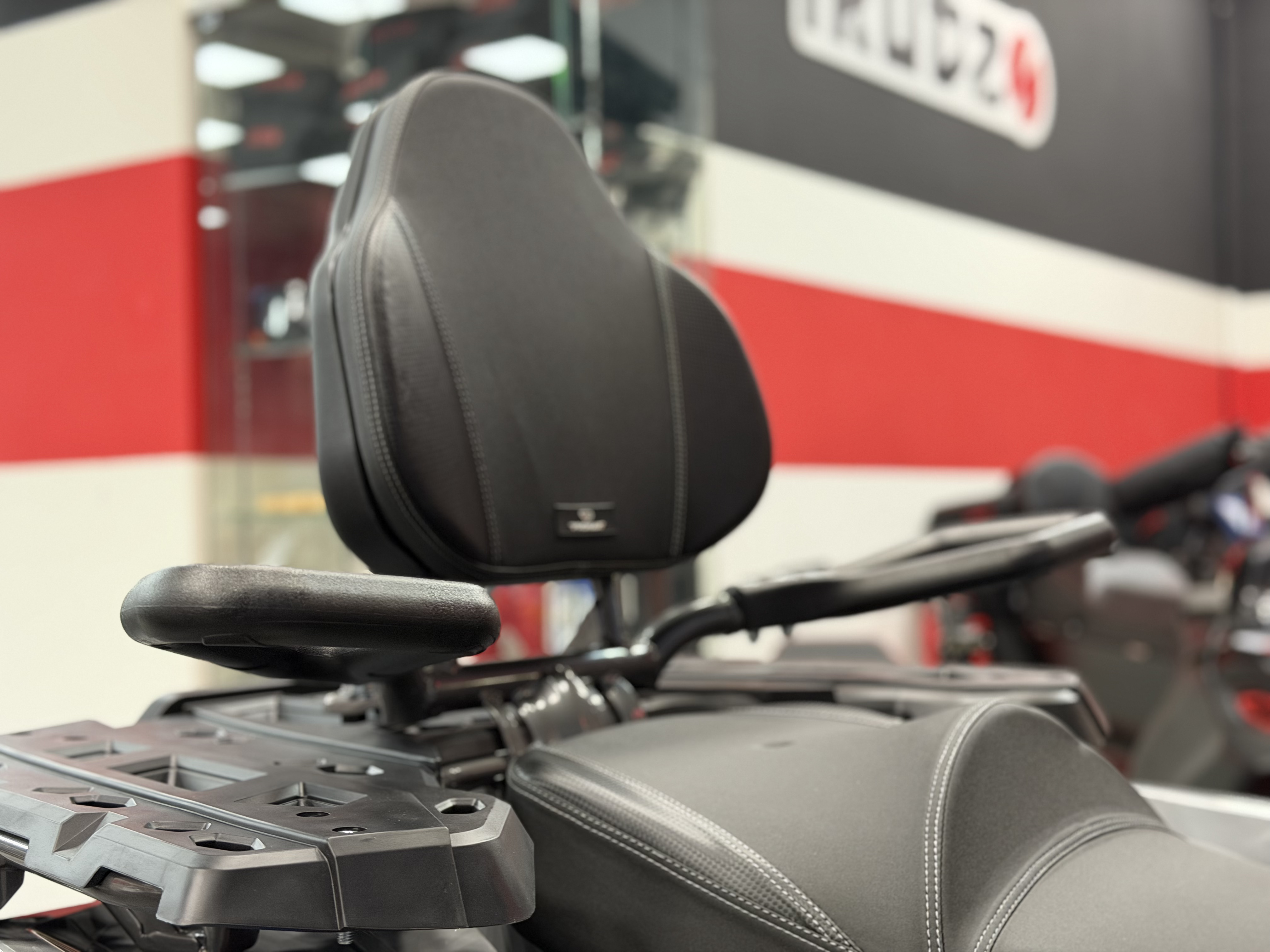 PROMAX RENEGADE 280 LONG WINCH PRO