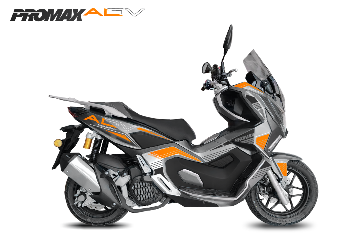 Promax adv 250 efi