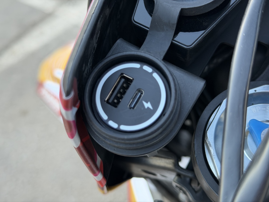 Кроссовый мотоцикл PROMAX K2 PR400