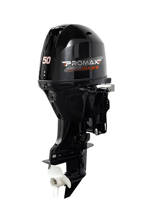 Лодочный мотор PROMAX SF50FEES-Т EFI