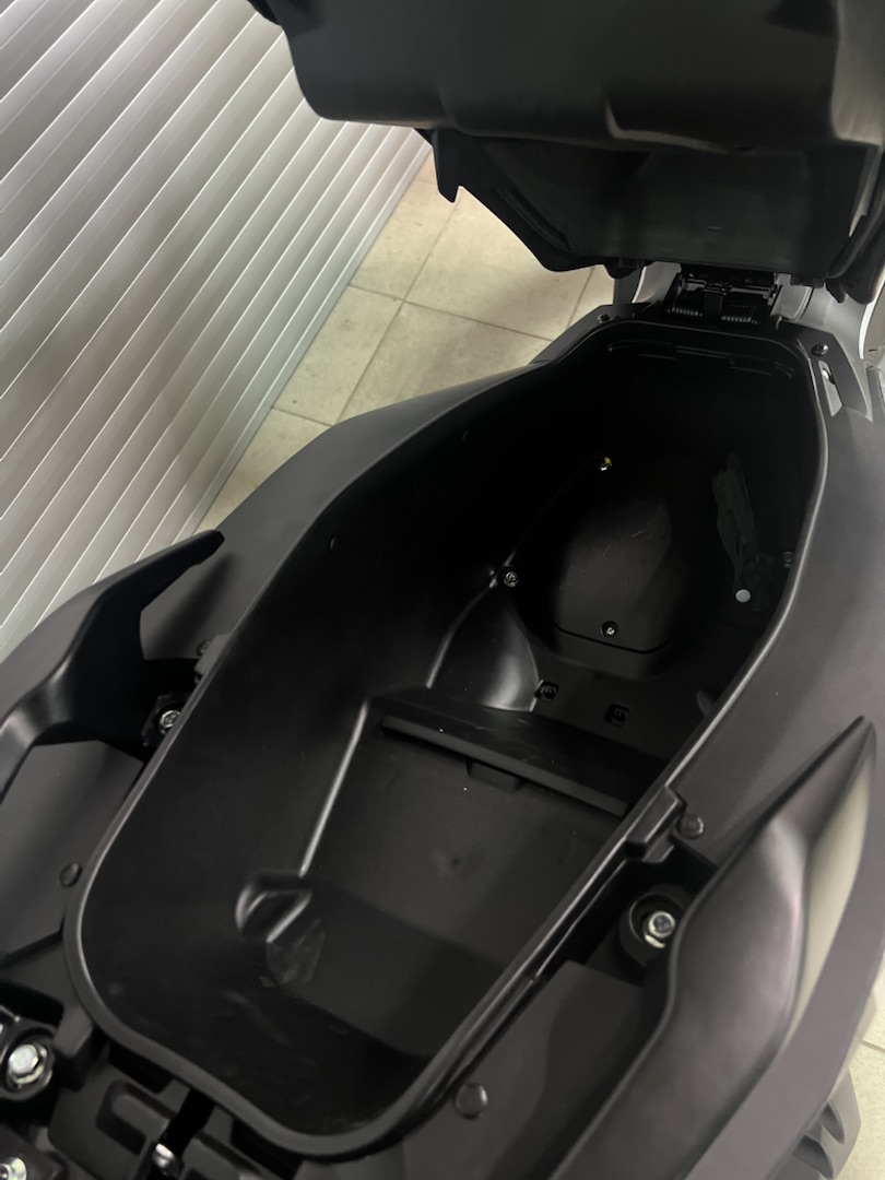 МаксиСкутер PROMAX-HONDA ADV 250(49) (Inspired by HONDA)