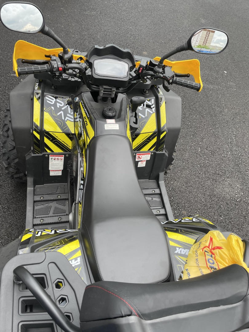 PROMAX TAURUS 300 MAX-PRO PROMAX TAURUS 300 MAX-PRO