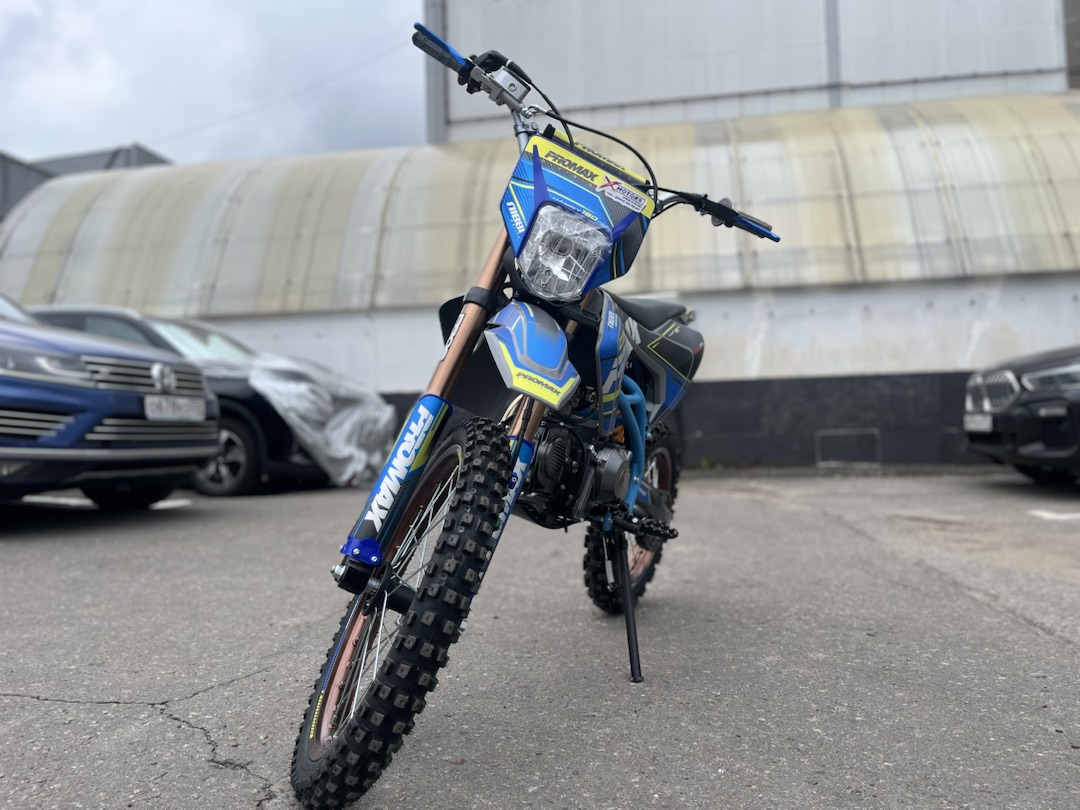 Питбайк PROMAX KAYOT 150E 19/16