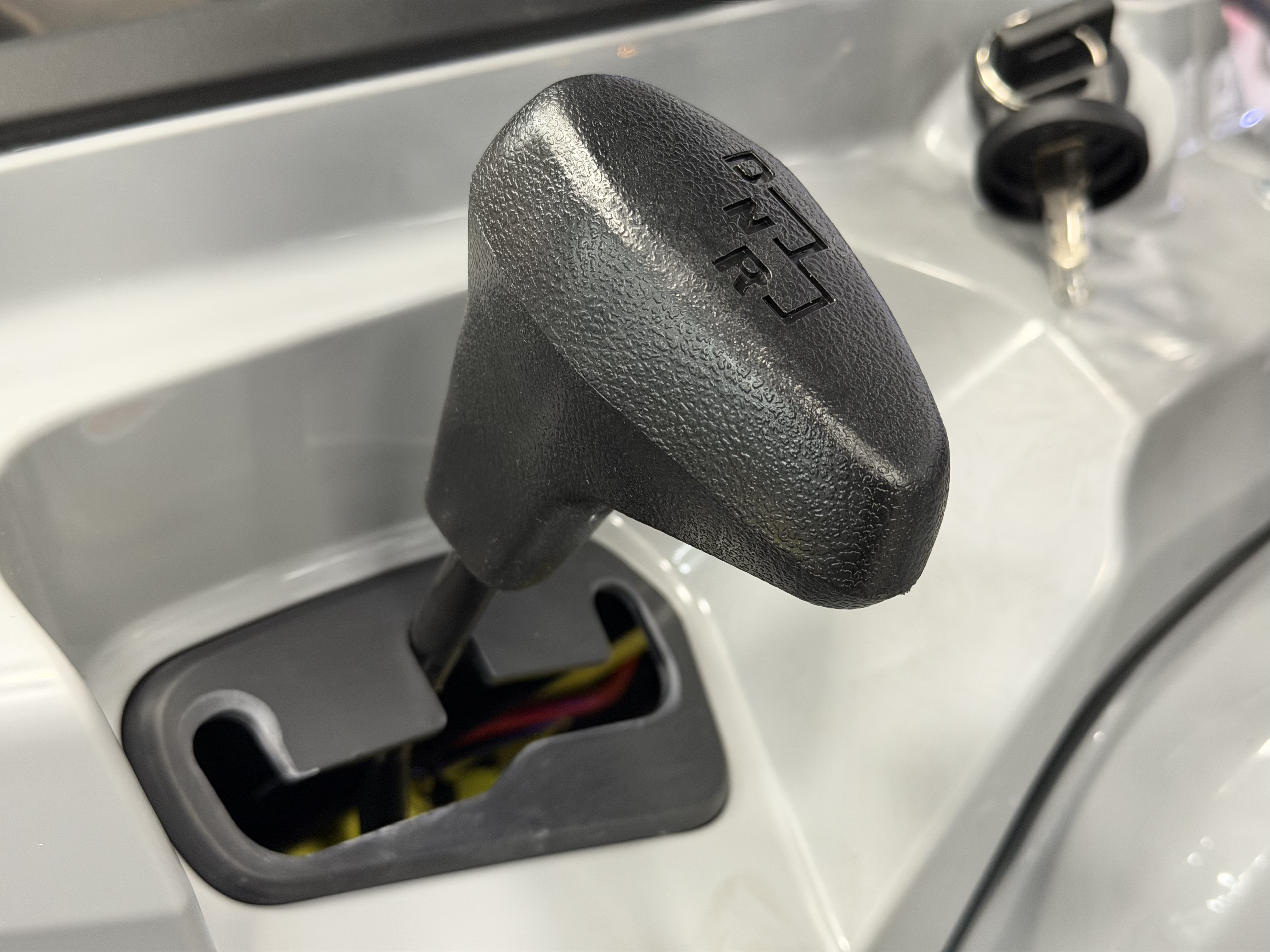 PROMAX RENEGADE 280 LONG WINCH PRO