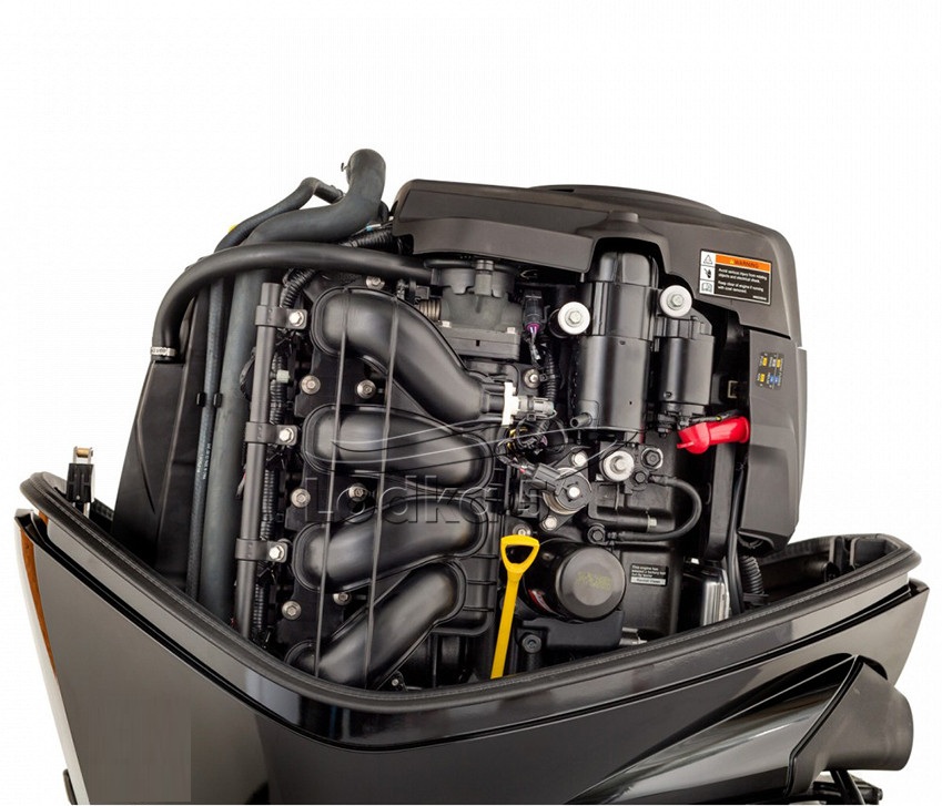 Лодочный мотор PROMAX SF150FEEL-T EFI 