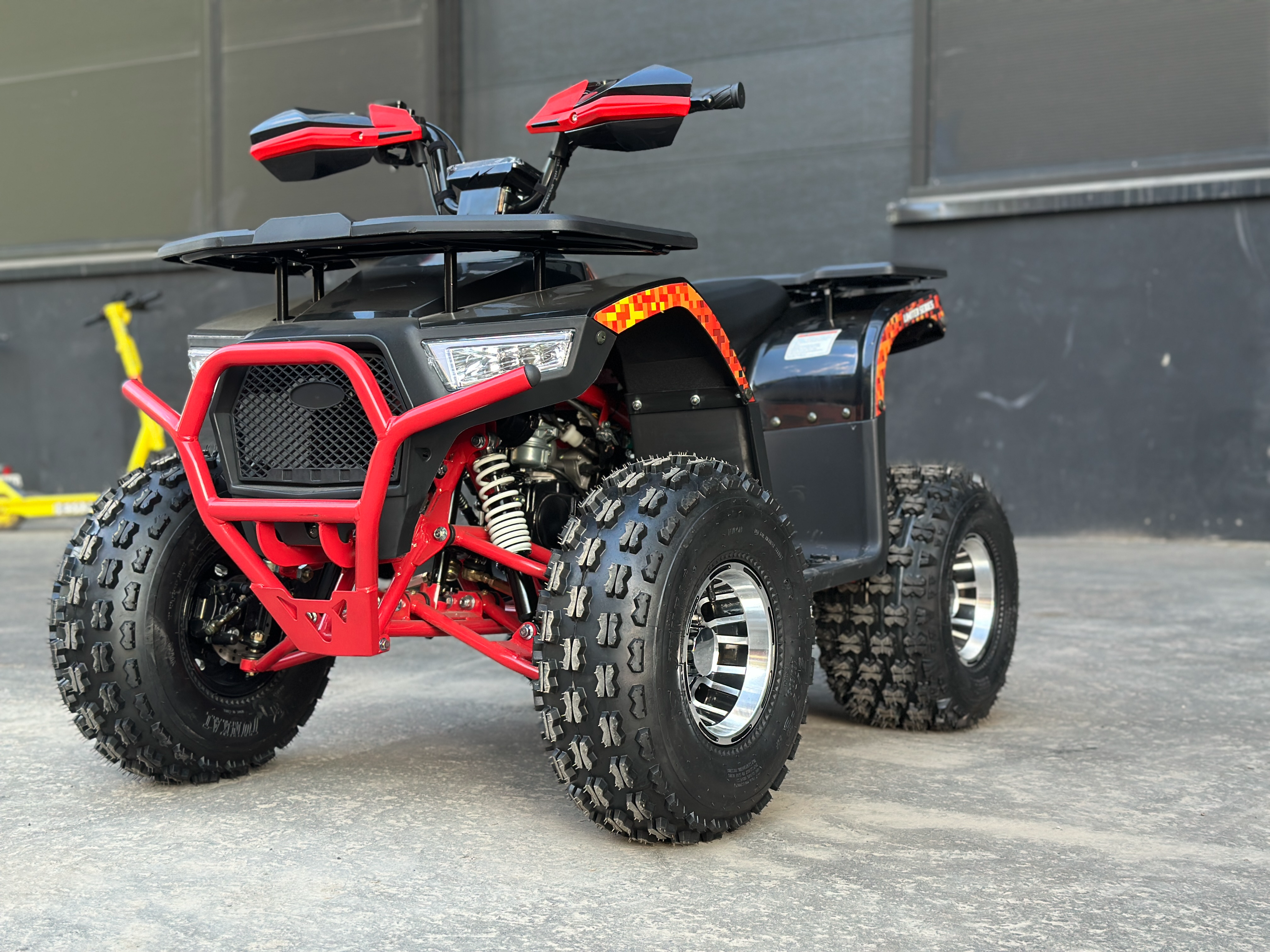 PROMAX МАЙНКРАФТ 192 PRO 2025 PROMAX МАЙНКРАФТ 192 PRO 2025