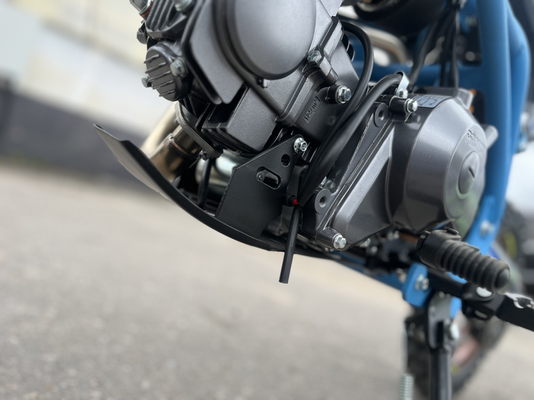 Питбайк PROMAX KAYOT 125E 14/12
