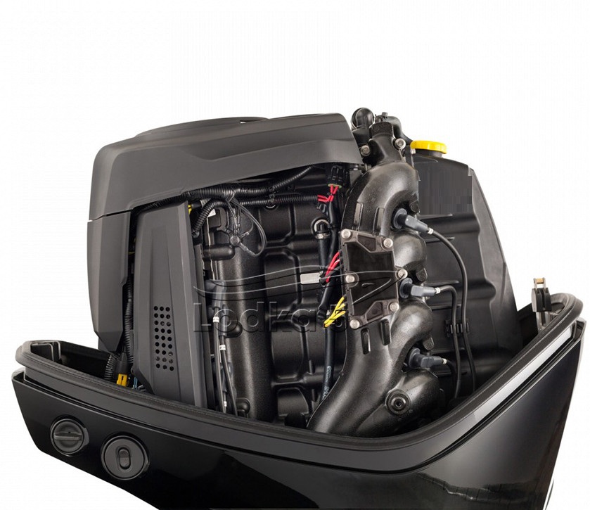 Лодочный мотор PROMAX SF115FEEL-T EFI 