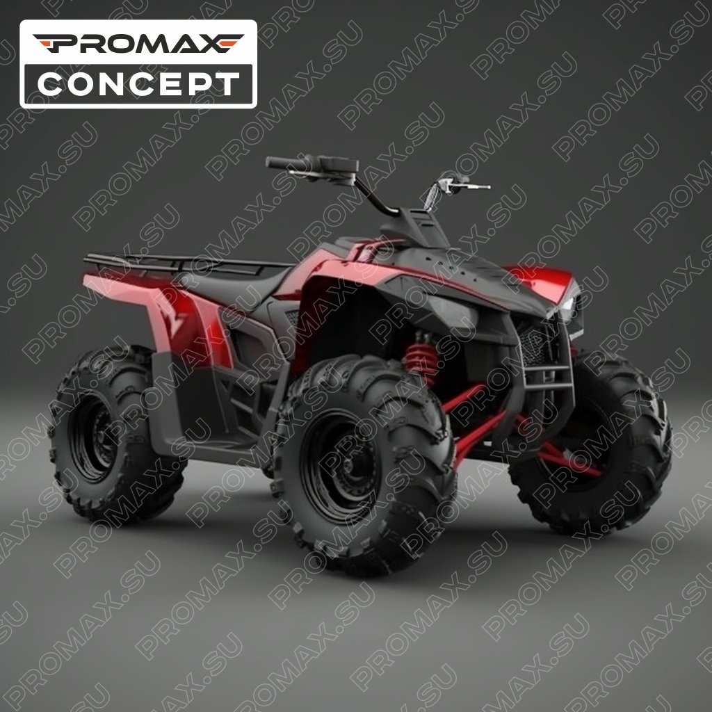 Квадроцикл Promax CONCEPT 300