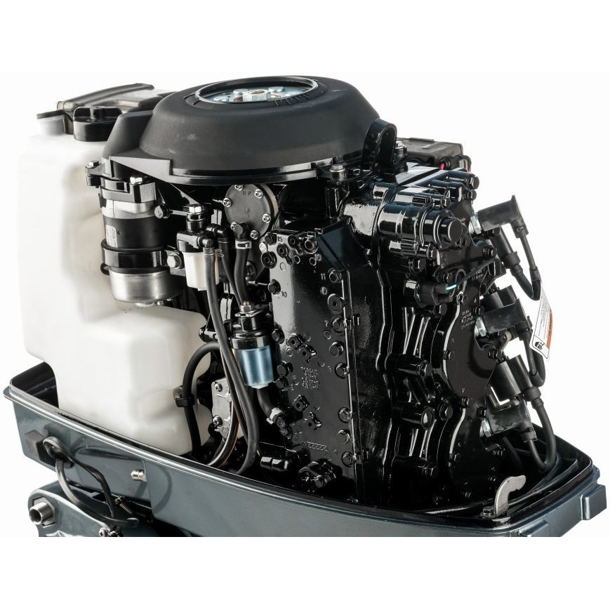 Лодочный мотор PROMAX SP70FEES-T 