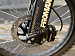 Кроссовый мотоцикл PROMAX MX280