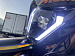 Кроссовый мотоцикл PROMAX BLACKOUT NB300 ENDURO