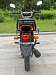 Мопед PROMAX ALPHA RIVA 130(49)