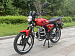 Мопед PROMAX ALPHA RIVA 130(49)
