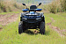 PROMAX Titan 480 4WD EFI
