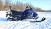 Снегоход PROMAX SKIPPER 200