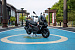 Скутер PROMAX BMW C250X