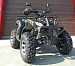 Квадроцикл Promax ATV 250 PRO
