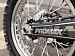 Кроссовый мотоцикл PROMAX BLACKOUT YBS300 MX
