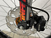 Кроссовый мотоцикл PROMAX INFERNO 380 (4 valves, 5 gears)