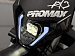 Кроссовый мотоцикл PROMAX BLACKOUT YBS300 MX