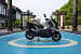 Скутер PROMAX BMW C250X
