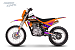 Кроссовый мотоцикл PROMAX СRX200