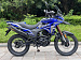 Мотоцикл PROMAX TOURING PR300 PRO (6 GEAR)