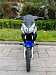 Мопед PROMAX STREET CROSS MAX 150 (49)