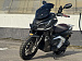 МаксиСкутер PROMAX-HONDA ADV 250(49) EFI (Inspired by HONDA)