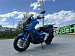 МаксиСкутер PROMAX-HONDA ADV 250(49) EFI (Inspired by HONDA)