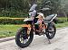 Мотоцикл PROMAX ADVENTURE 300 (PR300)