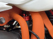 Кроссовый мотоцикл PROMAX INFERNO 380 (4 valves, 5 gears)