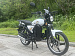 Мопед PROMAX ALPHA RIVA OFF-ROAD 130(49)