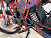 Кроссовый мотоцикл PROMAX INFERNO 380 (4 valves, 6 gears)